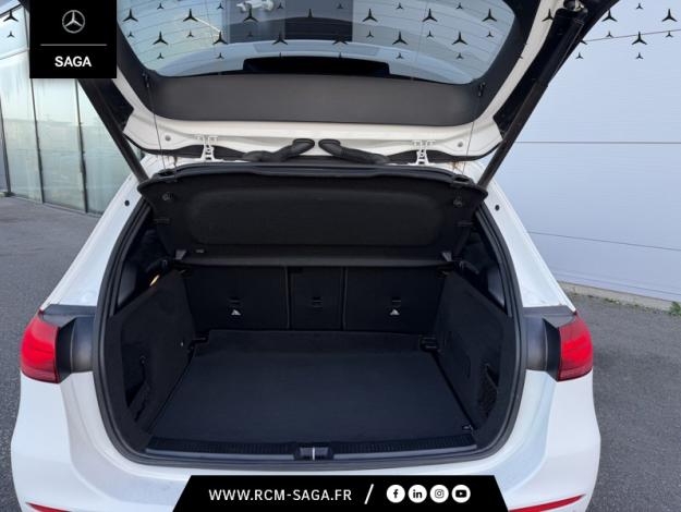 MERCEDES-BENZ Classe B 180 d Progressive Line  