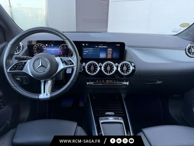 MERCEDES-BENZ Classe B 180 d Progressive Line  