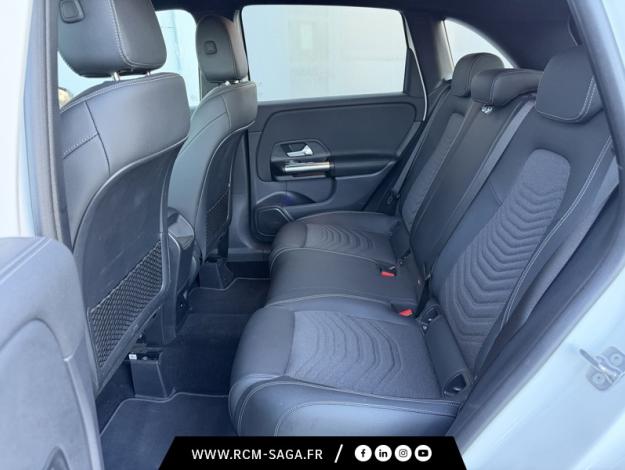 MERCEDES-BENZ Classe B 180 d Progressive Line  