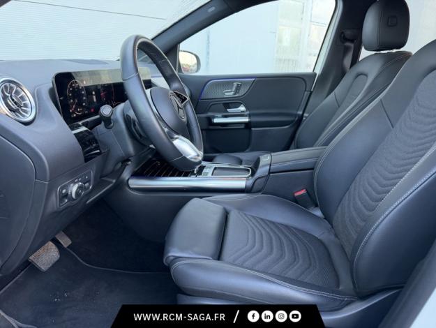 MERCEDES-BENZ Classe B 180 d Progressive Line  