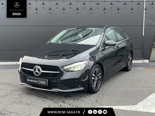 MERCEDES-BENZ Classe B 180 d Business Line  Classe B 180 d Business Line