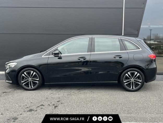 MERCEDES-BENZ Classe B 180 d Business Line  Classe B 180 d Business Line