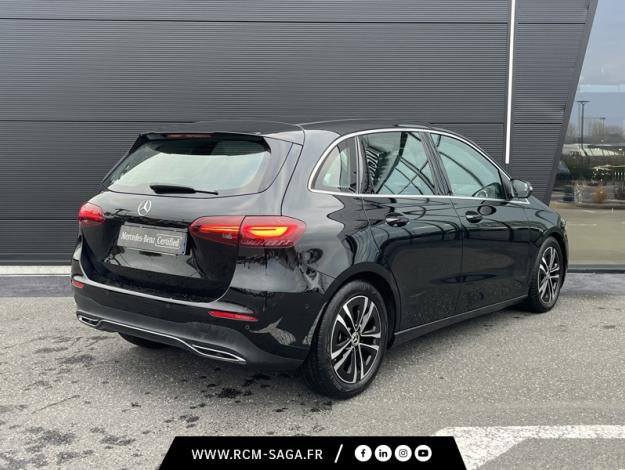 MERCEDES-BENZ Classe B 180 d Business Line  Classe B 180 d Business Line