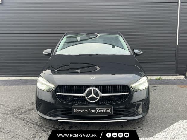 MERCEDES-BENZ Classe B 180 d Business Line  Classe B 180 d Business Line