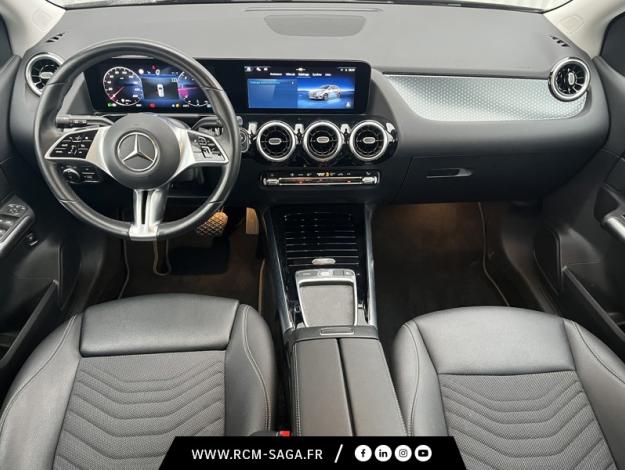 MERCEDES-BENZ Classe B 180 d Business Line  Classe B 180 d Business Line