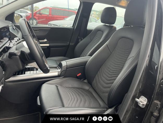 MERCEDES-BENZ Classe B 180 d Business Line  Classe B 180 d Business Line