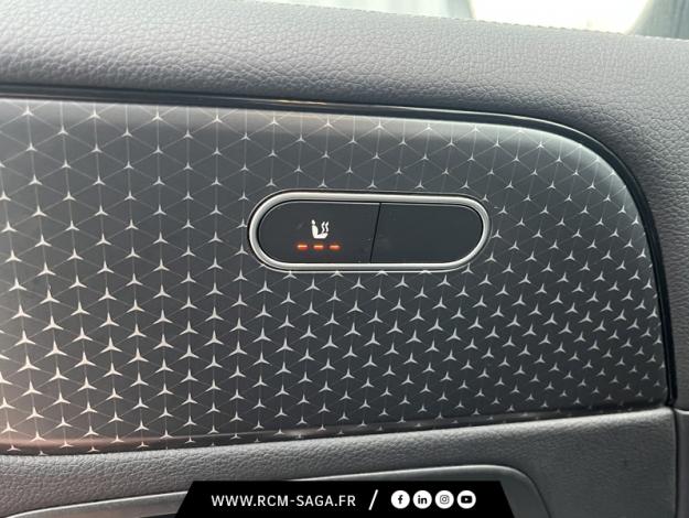 MERCEDES-BENZ Classe B 180 d Business Line  Classe B 180 d Business Line