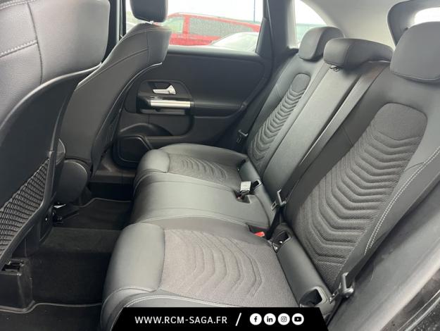 MERCEDES-BENZ Classe B 180 d Business Line  Classe B 180 d Business Line