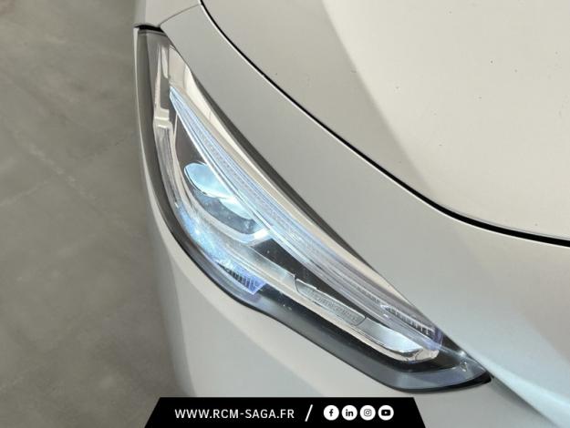 MERCEDES-BENZ GLA 200 d AMG Line  GLA 200 d AMG Line