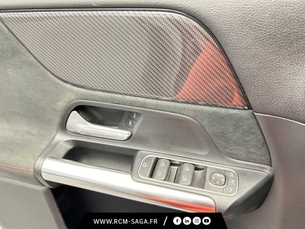 MERCEDES-BENZ GLA 200 d AMG Line  GLA 200 d AMG Line