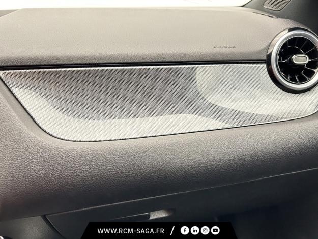 MERCEDES-BENZ GLA 200 d AMG Line  GLA 200 d AMG Line