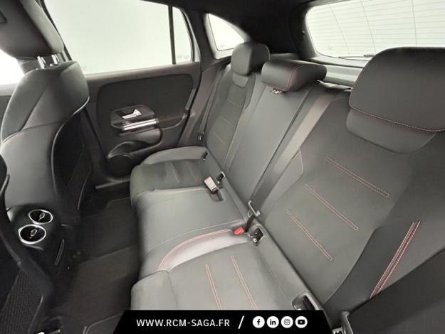 MERCEDES-BENZ GLA 200 d AMG Line  GLA 200 d AMG Line