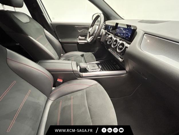 MERCEDES-BENZ GLA 200 d AMG Line  GLA 200 d AMG Line