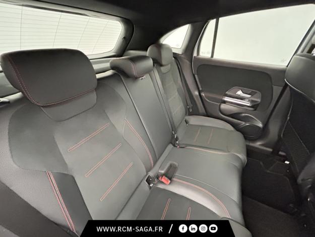 MERCEDES-BENZ GLA 200 d AMG Line  GLA 200 d AMG Line