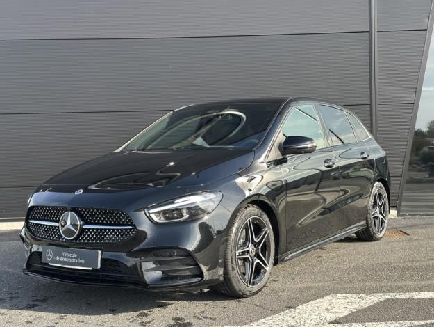 MERCEDES-BENZ Classe B 200 d AMG Line  Classe B 200 d AMG Line