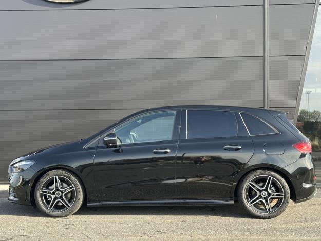 MERCEDES-BENZ Classe B 200 d AMG Line  Classe B 200 d AMG Line