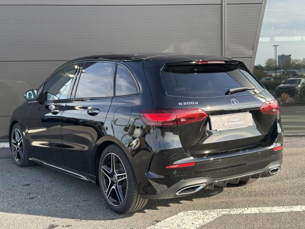 MERCEDES-BENZ Classe B 200 d AMG Line  Classe B 200 d AMG Line