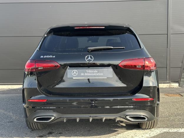 MERCEDES-BENZ Classe B 200 d AMG Line  Classe B 200 d AMG Line