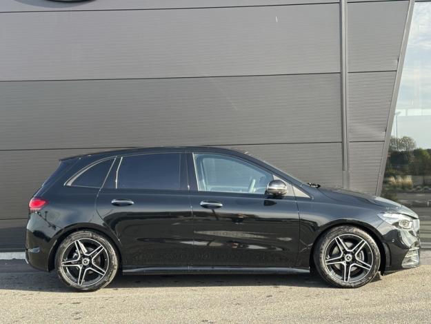 MERCEDES-BENZ Classe B 200 d AMG Line  Classe B 200 d AMG Line