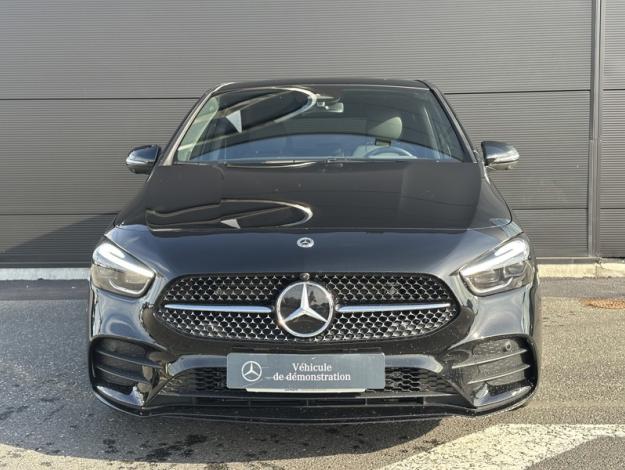 MERCEDES-BENZ Classe B 200 d AMG Line  Classe B 200 d AMG Line