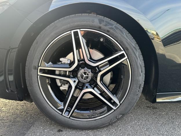 MERCEDES-BENZ Classe B 200 d AMG Line  Classe B 200 d AMG Line