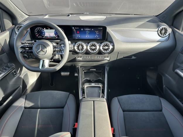 MERCEDES-BENZ Classe B 200 d AMG Line  Classe B 200 d AMG Line