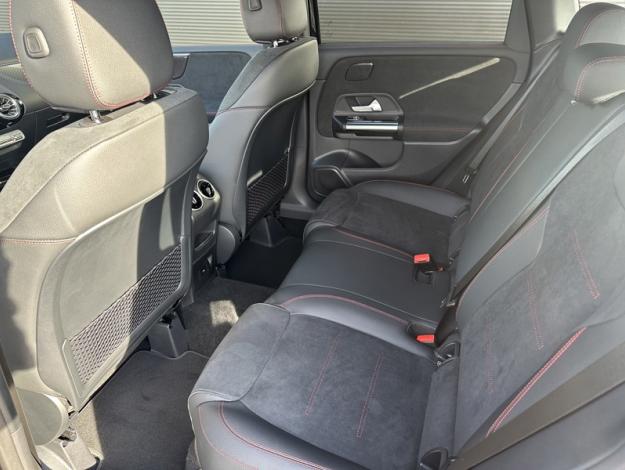 MERCEDES-BENZ Classe B 200 d AMG Line  Classe B 200 d AMG Line