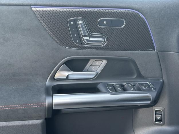 MERCEDES-BENZ Classe B 200 d AMG Line  Classe B 200 d AMG Line