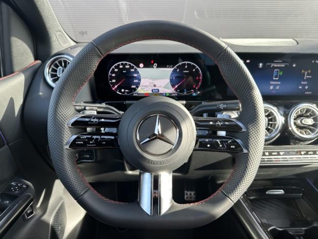 MERCEDES-BENZ Classe B 200 d AMG Line  Classe B 200 d AMG Line
