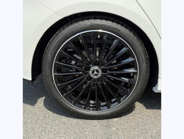 MERCEDES-BENZ Classe A 200 d AMG Line  Classe A 200 d AMG Line