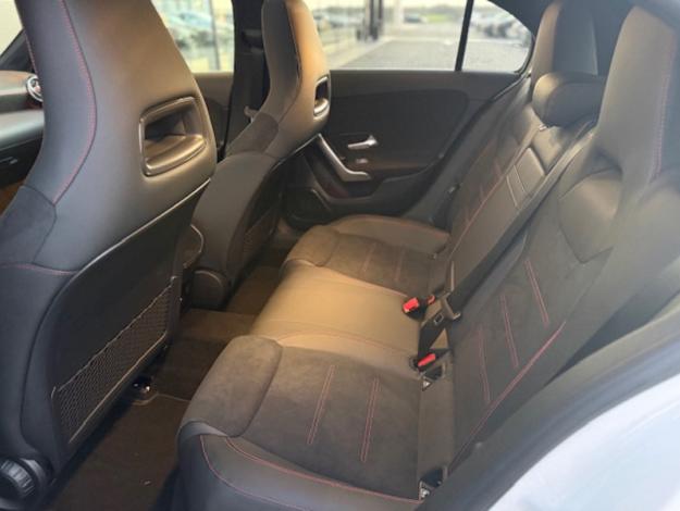 MERCEDES-BENZ Classe A 200 d AMG Line  Classe A 200 d AMG Line