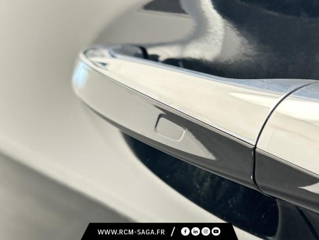 MERCEDES-BENZ Classe A 200 d AMG Line  