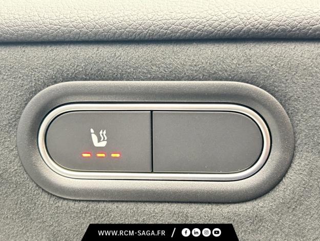 MERCEDES-BENZ Classe A 200 d AMG Line  