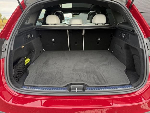 MERCEDES-BENZ GLC SUV GLC 300 de Hybrid EQ 4MATIC AMG Line +  GLC 300 de Hybrid EQ 4MATIC AMG Line +