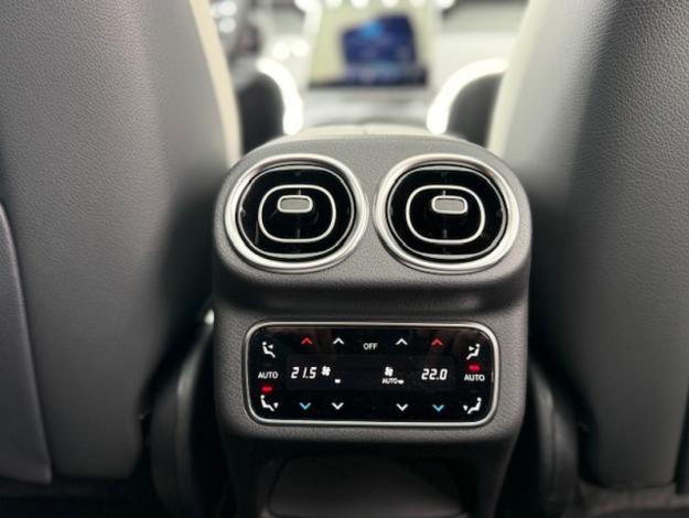 MERCEDES-BENZ GLC SUV GLC 300 de Hybrid EQ 4MATIC AMG Line +  GLC 300 de Hybrid EQ 4MATIC AMG Line +