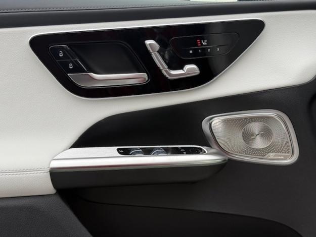 MERCEDES-BENZ GLC SUV GLC 300 de Hybrid EQ 4MATIC AMG Line +  GLC 300 de Hybrid EQ 4MATIC AMG Line +