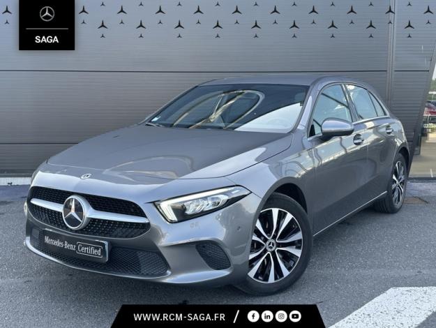 MERCEDES-BENZ Classe A 250 e Business Line  