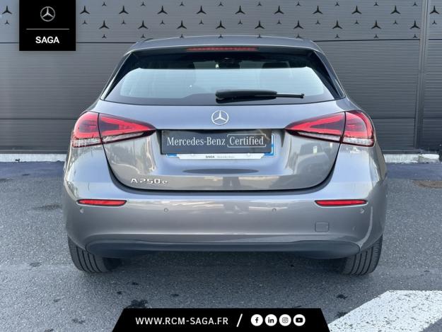 MERCEDES-BENZ Classe A 250 e Business Line  
