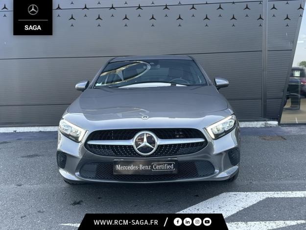 MERCEDES-BENZ Classe A 250 e Business Line  