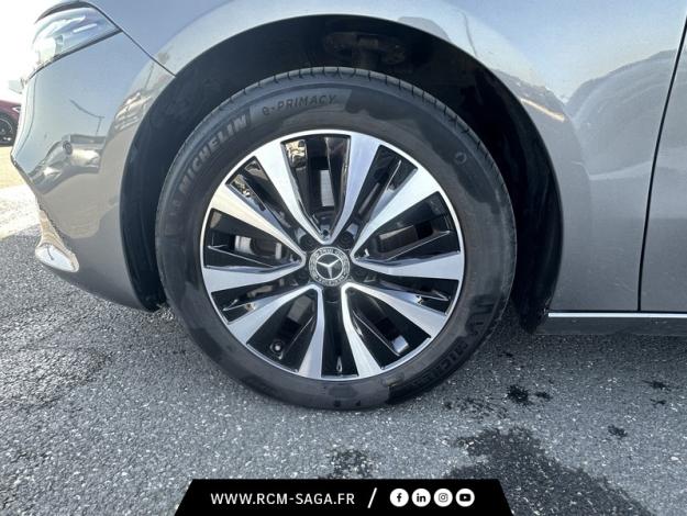 MERCEDES-BENZ Classe A 250 e Business Line  