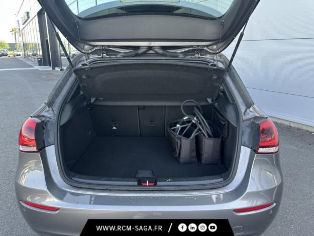 MERCEDES-BENZ Classe A 250 e Business Line  