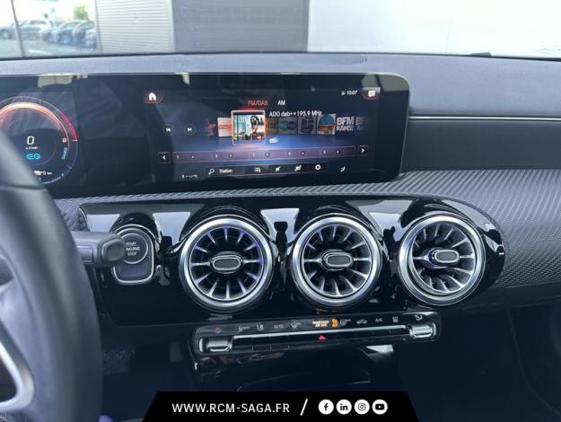 MERCEDES-BENZ Classe A 250 e Business Line  