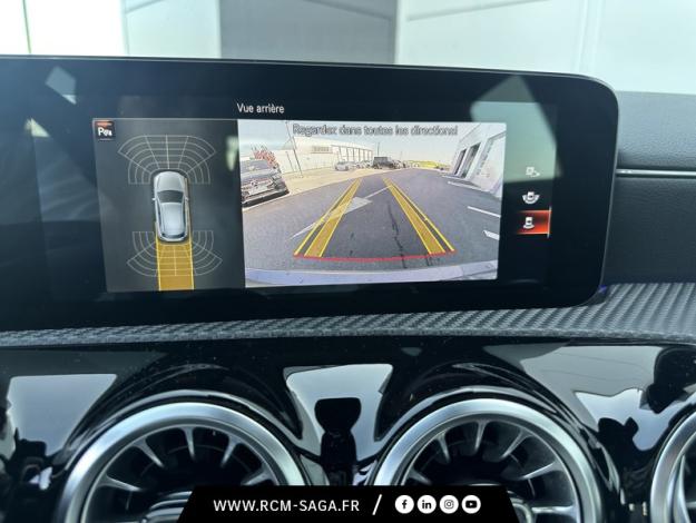 MERCEDES-BENZ Classe A 250 e Business Line  