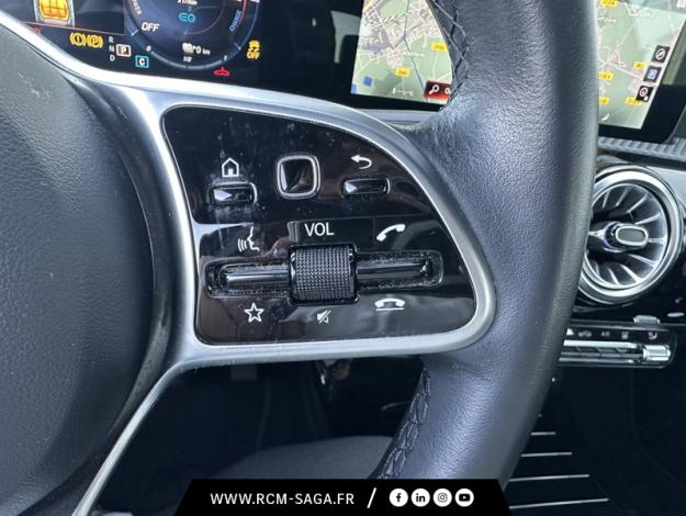 MERCEDES-BENZ Classe A 250 e Business Line  