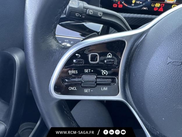 MERCEDES-BENZ Classe A 250 e Business Line  