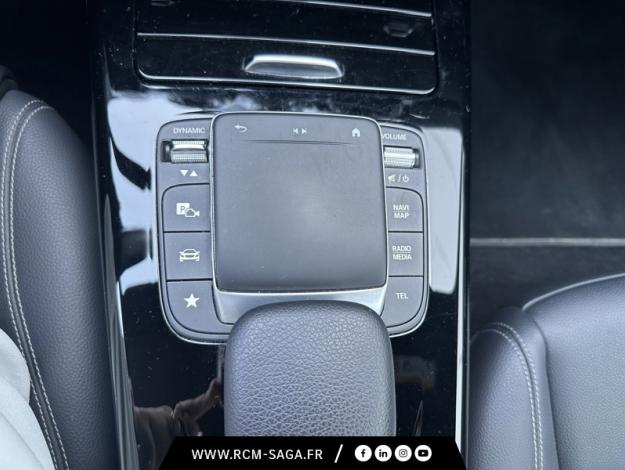 MERCEDES-BENZ Classe A 250 e Business Line  