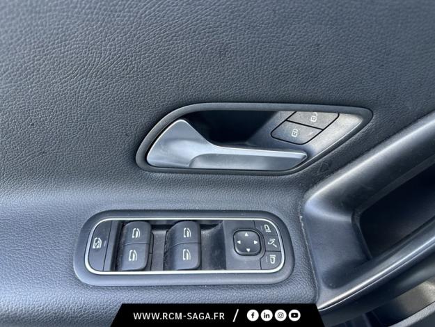 MERCEDES-BENZ Classe A 250 e Business Line  