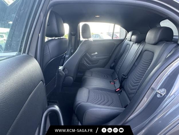 MERCEDES-BENZ Classe A 250 e Business Line  