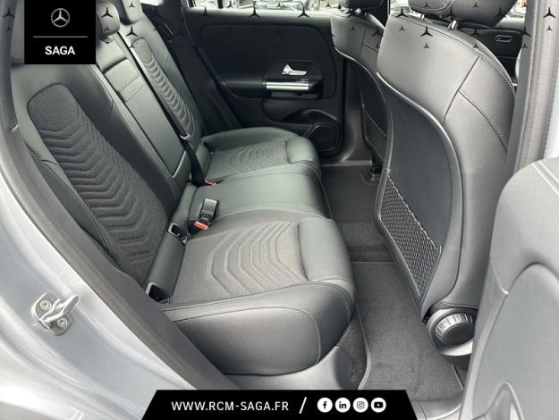 MERCEDES-BENZ EQA EQA 250+ Business Line  EQA 250+ Business Line