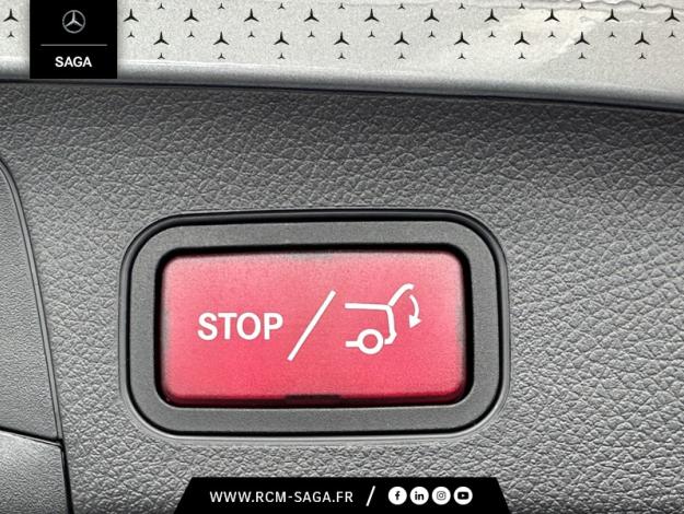 MERCEDES-BENZ EQA EQA 250+ Business Line  EQA 250+ Business Line